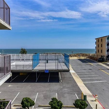 Ocean Front Sea Terrace 209 Heated Pool Villa Оушън Сити Екстериор снимка