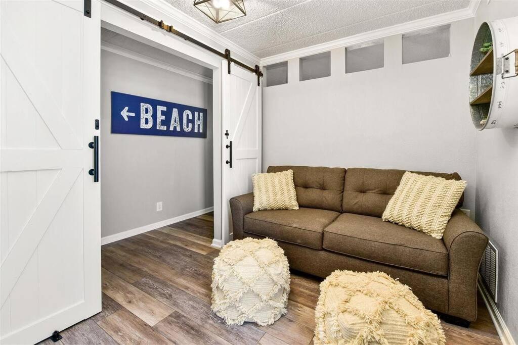 Ocean Front Sea Terrace 209 Heated Pool Villa Оушън Сити Екстериор снимка